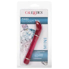 CalExotics Vibrator Red Pixies Glider Waterproof at the Haus of Shag