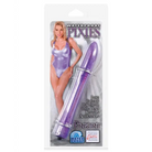 CalExotics Vibrator Purple Pixies Pinpoint Waterproof at the Haus of Shag