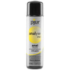 pjur analyse me! Silicone Personal Lubricant with Aloe for smooth and gentle use