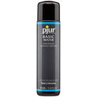 Pjur BASIC WATER Lubricant (100ml) with PJ water based lube spray for smooth sensations