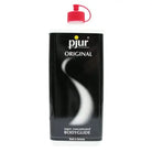 Pjur Original Silicone Personal Lubricant – the ultimate silicone personal lubricant