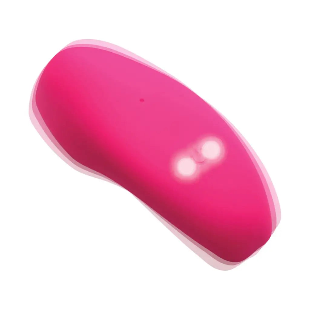 Frisky Wearable Vibrator Playful Panties 10x Panty Vibe With Remote Control at the Haus of Shag