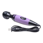 Frisky Wand Playful Pleasure Multi-speed Vibrating Wand at the Haus of Shag