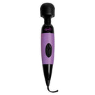 Frisky Wand Playful Pleasure Multi-speed Vibrating Wand at the Haus of Shag