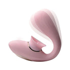 inmi Rabbit Pleasure Bender Bendable 2-in-1 Vibe at the Haus of Shag