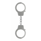 Pleasure Handcuffs Metal - Cuffs