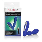 CalExotics Vibrator Pleasure Probe Silicone Wireless at the Haus of Shag