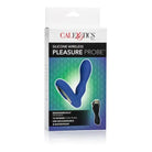 CalExotics Vibrator Pleasure Probe Silicone Wireless at the Haus of Shag