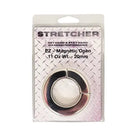 Ple’sur Ball Stretcher Magnetic Middle 20mm 11oz - Cock Ring