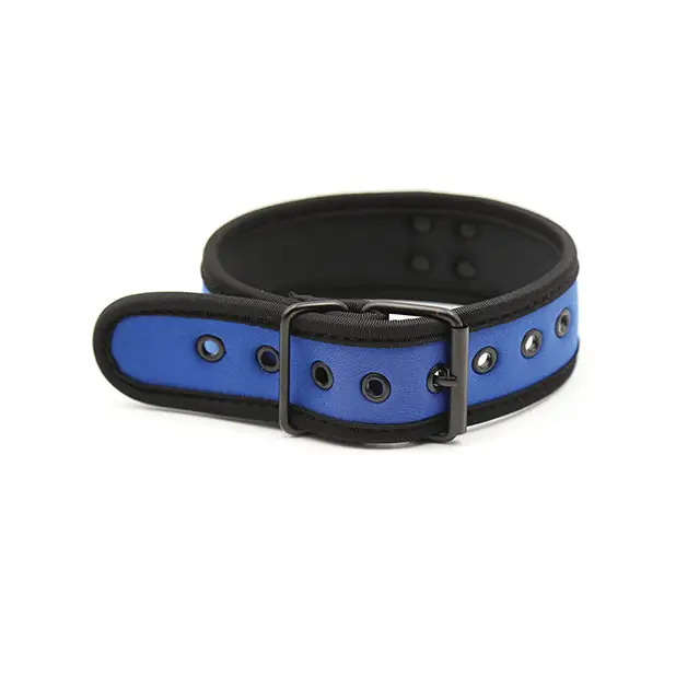 Plesur Neoprene Puppy Collar - Collar