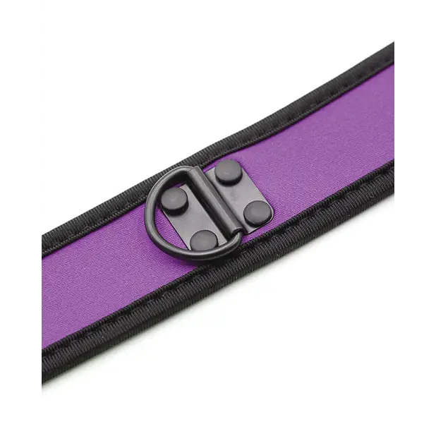 Plesur Neoprene Puppy Collar - Collar