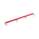 Ple’sur Wrapped Spreader Bar Red - Spreader Bar