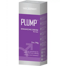 Doc Johnson Sexual Enhancers Plump Enhancement Cream For Men - 2 Oz Tube at the Haus of Shag