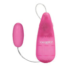 CalExotics Stimulators Pocket Exotics Bullet - Pink Passion at the Haus of Shag