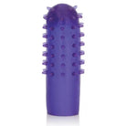 CalExotics Stimulators Pocket Exotics Turbo 8 Accelerator Double Bullets - Purple at the Haus of Shag