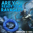 Poseidon’s Octo-ring: Are you ready to embrace the power of the fantasy c ring?