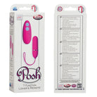 CalExotics Sextoys for Women Posh 7 Function Lovers Remote at the Haus of Shag