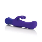 CalExotics Vibrator Posh Silicone Double Dancer at the Haus of Shag