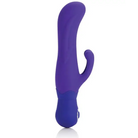 CalExotics Vibrator Posh Silicone Double Dancer at the Haus of Shag