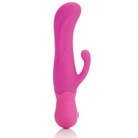 CalExotics Vibrator Posh Silicone Double Dancer at the Haus of Shag