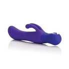 CalExotics Vibrator Posh Silicone Double Dancer at the Haus of Shag