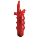 CalExotics Sextoys for Women Power Buddies Red Tongue W/p at the Haus of Shag