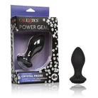 CalExotics Anal Toys Power Gem Vibrating Crystal Probe at the Haus of Shag