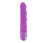 Power Stud Rod - Purple - Vibrators