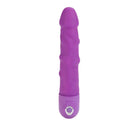 Power Stud Rod - Purple - Vibrators