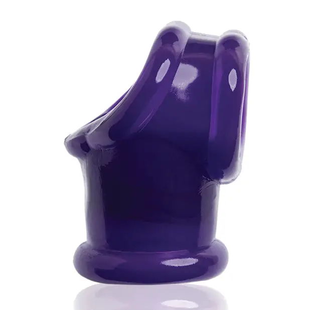 POWERSLING cocksling/ballstretcher - Purple - Ball Stretcher