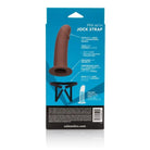 CalExotics Sextoys for Women Ppa W/jock Strap at the Haus of Shag