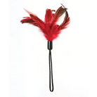 Premium Pleasure Feather Rose - Tickler