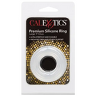 CalExotics Penis Enhancement Large Premium Silicone Ring at the Haus of Shag