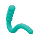 CalExotics Massage Products Pretty Little Wands Bubbly Massager - Teal at the Haus of Shag