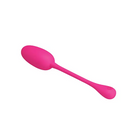 Pretty Love Knucker Remote Egg - Neon Pink - Stimulators