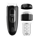 Pretty Love Marlon Thrusting & Rotating Masturbator - Best Electric Shaver for Men