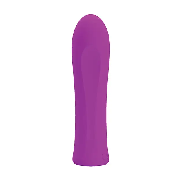 Pretty Love Super Power Alfreda Bullet - Fuchsia - Stimulators