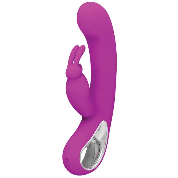 Pretty Love Webb Rabbit Vibrator Fuschia - Rabbit