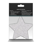 Pretty Pasties Glitter Stars - Pasties