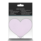 Pretty Pasties Heart II Assorted 4 Pair - Pasties