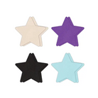 Pretty Pasties Star I Assorted 4 Pair - Pasties