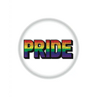 Pride Button - Party Supplies