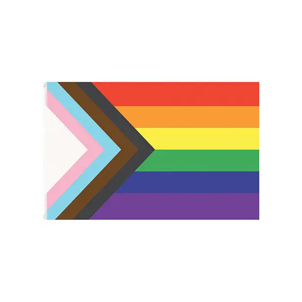 Pride Flag - Party Supplies