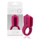 Primo Minx (eaches) - Blue - Cock Ring