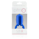 Primo Minx (eaches) - Blue - Cock Ring