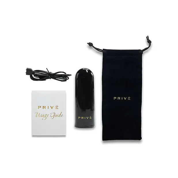 PRIVE Super Bullet - Asst. Colors - Stimulators