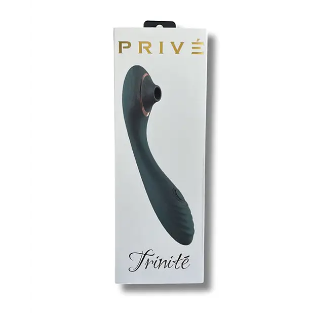 PRIVE Trinite 3 in One - Stimulators