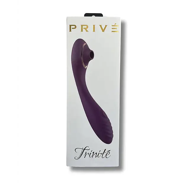 PRIVE Trinite 3 in One - Stimulators