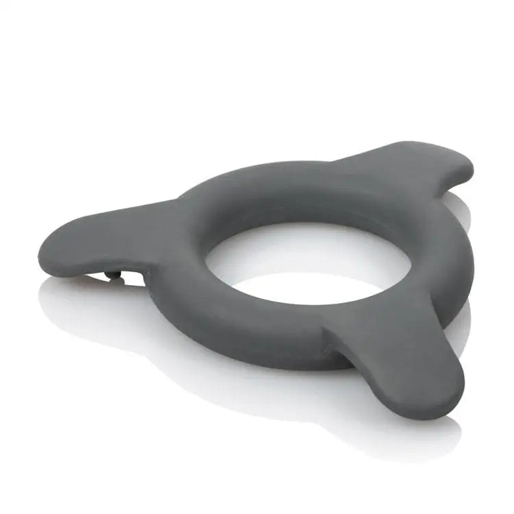 CalExotics Sextoys for Couples Pro Series Silicone Ring Set at the Haus of Shag