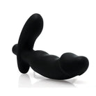 Prostatic Play Prostate Vibrator Prostatic Play Nomad Silicone Prostate Vibe at the Haus of Shag